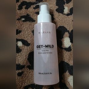 Maelys Get-Wild Body Mist